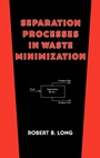 Cover: Separation Processes in Waste Minimization - CRC Press