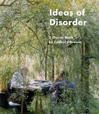 Enlarge image Cover: Ideas of Disorder - Occasional Papers