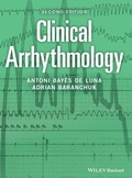 Cover: Clinical Arrhythmology - Wiley