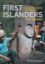 Cover: First Islanders - Wiley