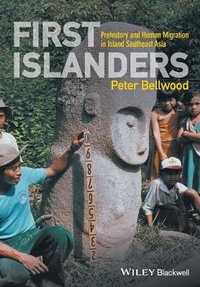 Enlarge image Cover: First Islanders - Wiley