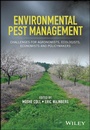 Cover: Environmental Pest Management - Wiley