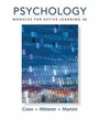Cover: Psychology - Wadsworth Publishing Co Inc