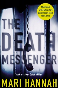 Enlarge image Cover: The Death Messenger - Pan Books