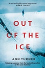 Cover: Out of the Ice - Simon & Schuster Ltd