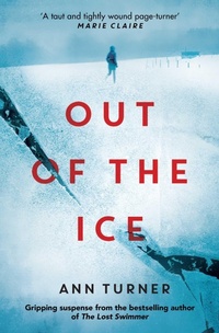 Enlarge image Cover: Out of the Ice - Simon & Schuster Ltd