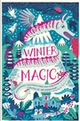 Cover: Winter Magic - Simon & Schuster Childrens Books