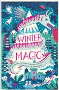 Cover: Winter Magic - Simon & Schuster Childrens Books