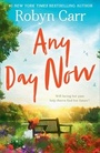 Cover: Any Day Now - Mills & Boon