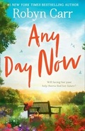 Cover: Any Day Now - Mills & Boon
