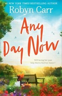 Enlarge image Cover: Any Day Now - Mills & Boon