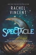 Cover: Spectacle - Mira Books