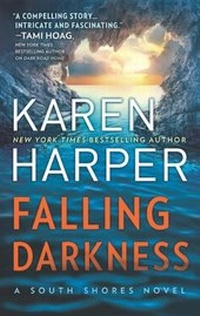 Enlarge image Cover: Falling Darkness - Mira Books