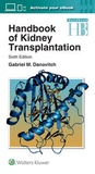 Bild: Handbook of Kidney Transplantation - Lippincott Williams and Wilkins