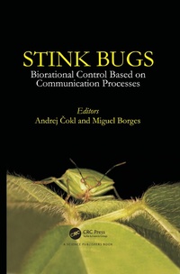Abbildung von: Stinkbugs - CRC Press