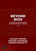 Cover: Beyond BIOS - De Gruyter