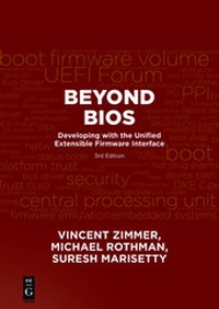 Abbildung von: Beyond BIOS - De Gruyter