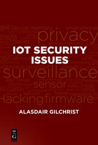 Abbildung von: IoT Security Issues - De Gruyter