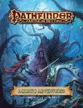 Cover: Pathfinder Campaign Setting: Aquatic Adventures - Paizo Publishing, LLC