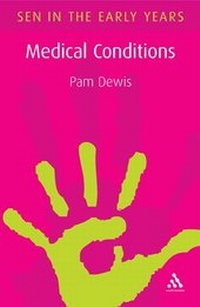 Enlarge image Cover: Medical Conditions - Continuum International Publishing Group Ltd.