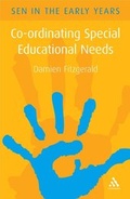 Cover: Co-ordinating Special Educational Needs - Continuum International Publishing Group Ltd.