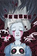 Cover: Tomboy Vol. 3 TPB - Action Lab Entertainment, Inc.