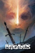 Cover: Brigands - Action Lab Entertainment, Inc.
