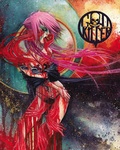 Cover: Godkiller: Walk Among Us - Complete Collection - Black Mask Studios