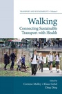 Cover: Walking - Emerald Publishing Limited