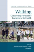 Cover: Walking - Emerald Publishing Limited