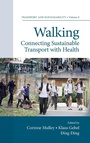 Cover: Walking - Emerald Publishing Limited