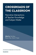 Cover: Crossroads of the Classroom - Emerald Publishing Limited