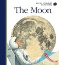 Cover: The Moon - Moonlight Publishing Ltd