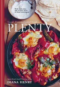 Abbildung von: Plenty - Mitchell Beazley