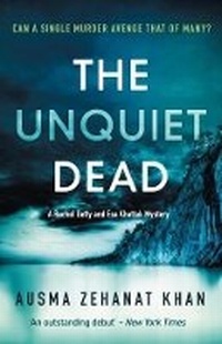 Enlarge image Cover: The Unquiet Dead - No Exit Press