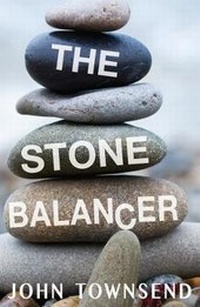 Enlarge image Cover: Stone Balancer - Ransom Publishing