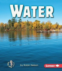 Enlarge image Cover: Water - Lerner Publishing Group
