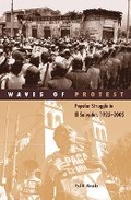 Cover: Waves of Protest - University of Minnesota Press