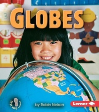 Enlarge image Cover: Globes - Lerner Publishing Group