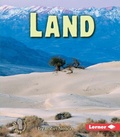 Cover: Land - Lerner Publishing Group