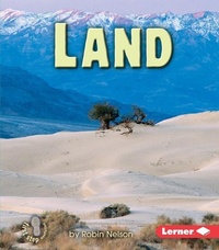 Enlarge image Cover: Land - Lerner Publishing Group
