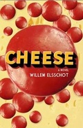 Cover: Cheese - Alma Books Ltd