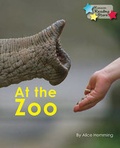 Cover: At the Zoo 6-Pack - Ransom Publishing