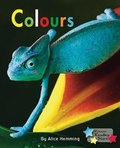 Cover: Colours 6-Pack - Ransom Publishing