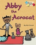 Cover: Abby the Acrocat 6-Pack - Ransom Publishing