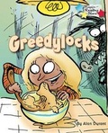 Cover: Greedylocks 6-Pack - Ransom Publishing