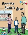 Cover: Decorating Sabir's Room 6-Pack - Ransom Publishing