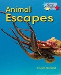 Cover: Animal Escapes 6-Pack - Ransom Publishing