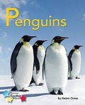 Cover: Penguins - Ransom Publishing