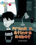 Cover: Frank N. Stine's Robot 6-Pack - Ransom Publishing